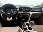 2020 Sportage Thumbnail 14