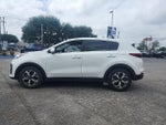 2021 Sportage Thumbnail 4