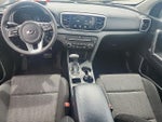 2021 Sportage Thumbnail 5