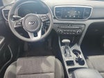 2021 Sportage Thumbnail 6
