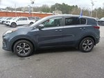 2022 Sportage Thumbnail 5