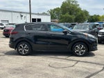 2022 Sportage Thumbnail 2
