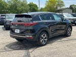 2022 Sportage Thumbnail 3