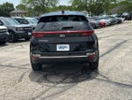 2022 Sportage Thumbnail 4