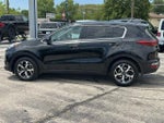 2022 Sportage Thumbnail 6