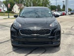 2022 Sportage Thumbnail 8