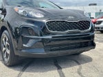 2022 Sportage Thumbnail 9