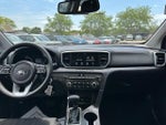 2022 Sportage Thumbnail 13