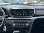 2022 Sportage Thumbnail 14