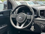 2022 Sportage Thumbnail 15