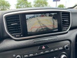 2022 Sportage Thumbnail 17