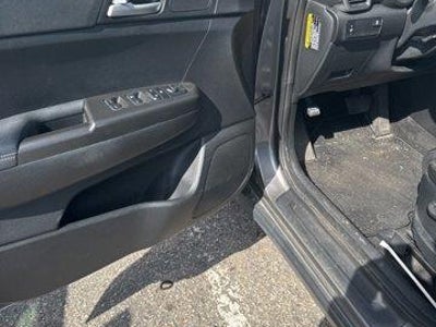 Photo of a 2018 Kia Sportage LX 4DR SUV for sale