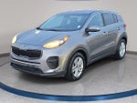 2018 Sportage Thumbnail 1