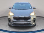 2018 Sportage Thumbnail 2