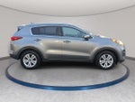 2018 Sportage Thumbnail 4