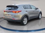 2018 Sportage Thumbnail 5