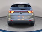 2018 Sportage Thumbnail 6