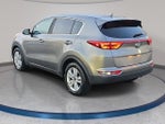 2018 Sportage Thumbnail 7