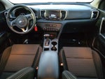 2018 Sportage Thumbnail 9