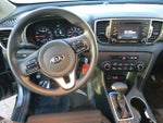 2018 Sportage Thumbnail 18