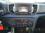 2018 Sportage Thumbnail 25