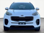 2018 Sportage Thumbnail 2
