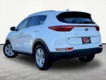 2018 Sportage Thumbnail 4