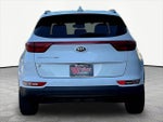 2018 Sportage Thumbnail 5