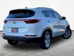 2018 Sportage Thumbnail 6