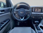 2018 Sportage Thumbnail 8