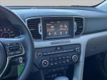 2018 Sportage Thumbnail 9