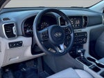 2018 Sportage Thumbnail 17