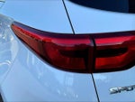 2018 Sportage Thumbnail 23