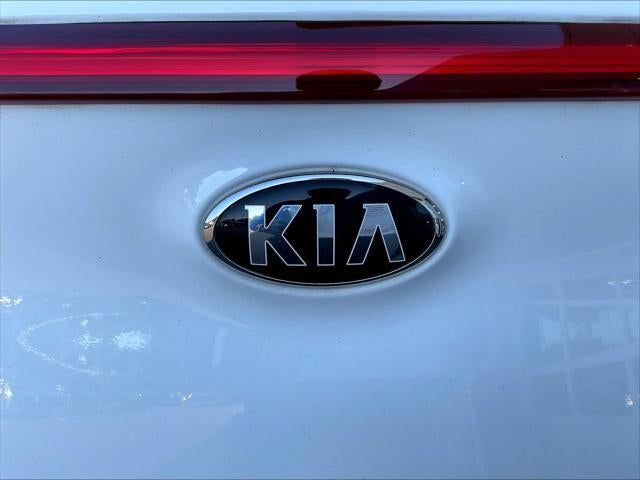 2018 Kia Sportage - $9,058