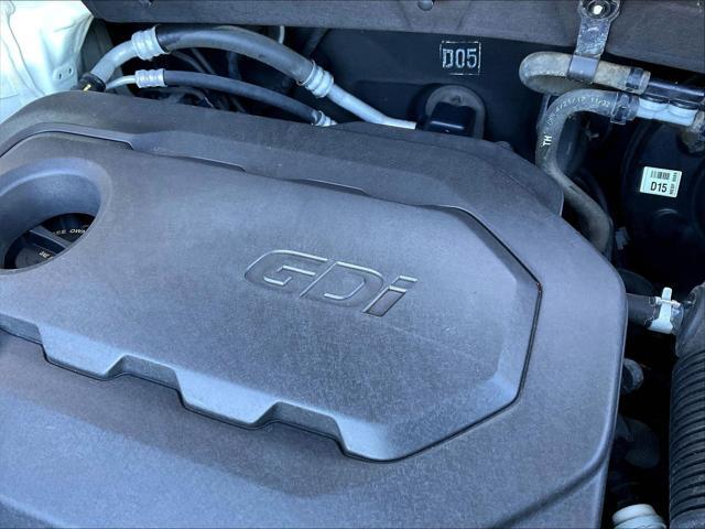 2018 Kia Sportage - $9,058