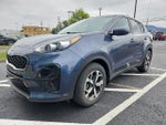 2020 Sportage Thumbnail 4