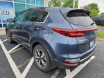2020 Sportage Thumbnail 5