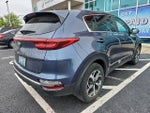 2020 Sportage Thumbnail 7