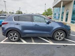 2020 Sportage Thumbnail 8