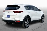2021 Sportage Thumbnail 11