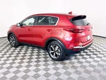 2021 Sportage Thumbnail 5