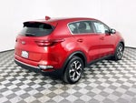 2021 Sportage Thumbnail 7