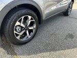 2022 Sportage Thumbnail 12