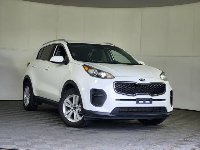 2019 Kia Sportage - $12,523