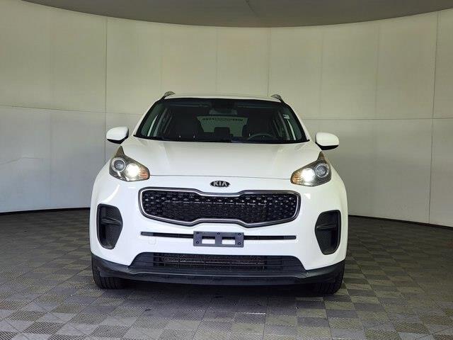 2019 Kia Sportage - $12,523