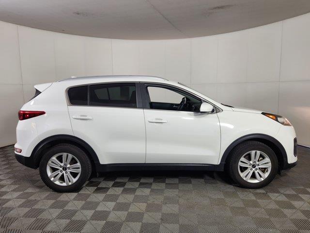 2019 Kia Sportage - $12,523