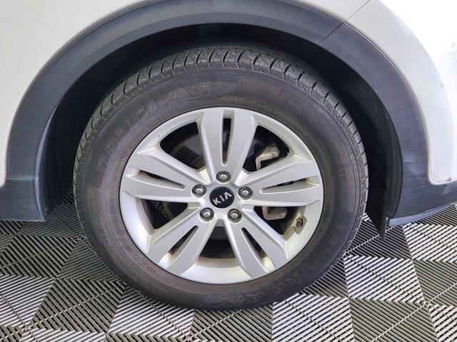 2019 Kia Sportage - $12,523