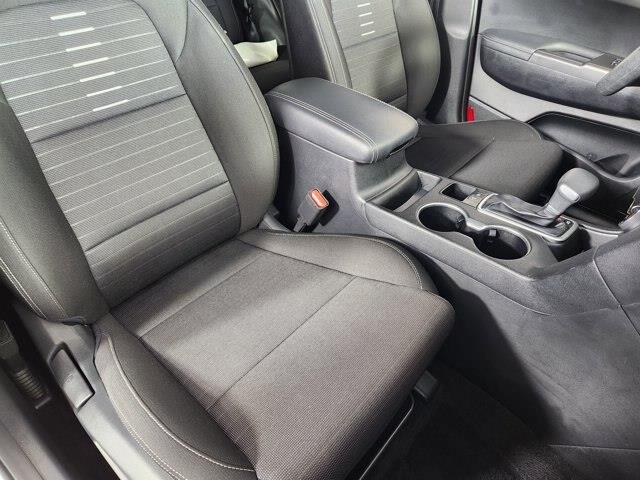 2019 Kia Sportage - $12,523