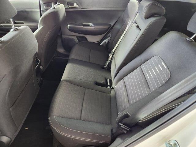 2019 Kia Sportage - $12,523