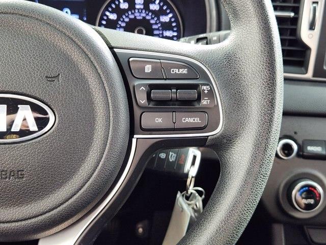 2019 Kia Sportage - $12,523